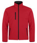 Padded Softshell Jacket - Image 2