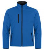 Padded Softshell Jacket - Image 8