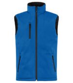 Padded Softshell Vest - Image 5