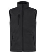 Padded Softshell Vest - Image 8