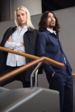 The Car Coat Woman - Imagen 4