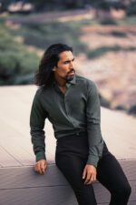 PB142 Oxford Regular - Imagen 3