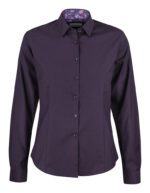 PB142 Oxford Woman - Imagen 3