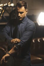 PB143 Twill Slim - Imagen 2