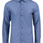 PB144 Brushed Jacquard Regular