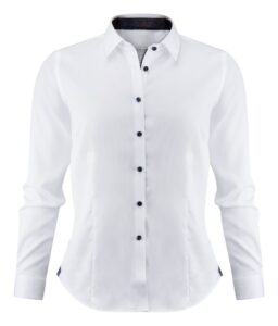 Pb146 Bedford Shirt Women