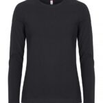 Premium Fashion-T L/S Women