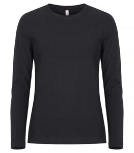 Premium Fashion-T L/S Women