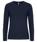 Premium Fashion-T L/S Women - Image 5