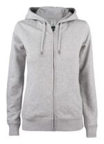 Premium OC Hoody Full Zip Women - Imagen 2