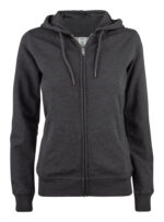 Premium OC Hoody Full Zip Women - Imagen 3