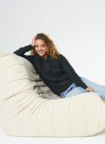 Premium OC Hoody Full Zip Women - Imagen 7