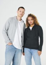 Premium OC Hoody Full Zip Women - Imagen 8