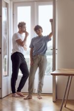 Premium OC Pants Women - Image 4