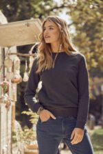 Premium OC Roundneck Women - Imagen 4
