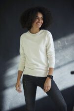 Premium OC Roundneck Women - Imagen 5