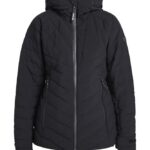 Prime Down Jacket Women
