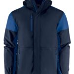 Prime PaddedSoftshell Jacket Men
