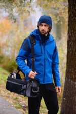 Prime Padded
Softshell Jacket Men - Imagen 3