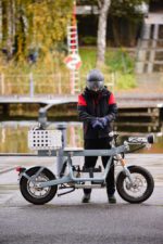 Prime Padded
Softshell Jacket Men - Imagen 5