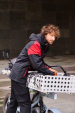 Prime Padded
Softshell Jacket Men - Imagen 6