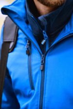 Prime Padded
Softshell Jacket Men - Imagen 7