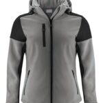 Prime Softshell Lady