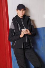 Prime Softshell Lady - Image 6