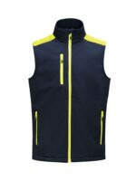 Prime Softshell Vest - Image 2