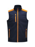 Prime Softshell Vest - Image 3
