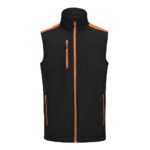 Prime Softshell Vest - Image 5