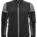 Prime Sweatvest Lady