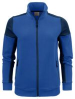 Prime Sweatvest Lady - Image 2