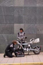 Prime Sweatvest Lady - Image 8