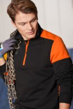 Prime Halfzip Sweater - Image 3