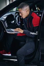 Prime Halfzip Sweater - Image 6