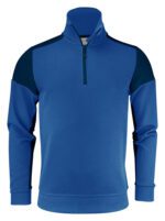 Prime Halfzip Sweater - Image 7