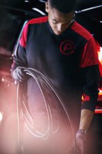 Prime T-shirt LS - Imagen 3