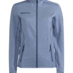 PRO Explore Wool Midlayer W