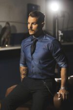 RB120 Twill Slim - Image 2