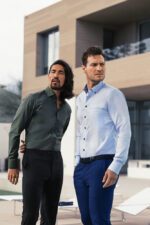 PB142 Oxford Regular - Imagen 2