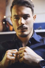 RB20 Twill Slim - Image 4