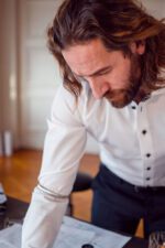 RB20 Twill Slim - Image 5