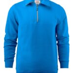Rounders Rsx Sweater Half Zip Unisex