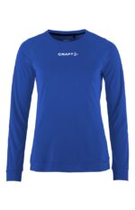 Rush 2.0 Ls Tee W - Imagen 2