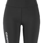 Rush 2.0 Short Tights W