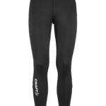 Rush 2.0 Zip Tights M