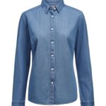 Sayville Shirt Woman