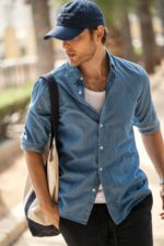 Sayville Shirt - Imagen 3