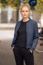 Scarsdale Jacket Women - Image 2